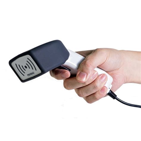 can high frequency rfid scanner read uhf|uhf rfid handheld reader.